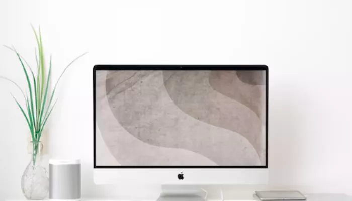 Ordinateur Mac